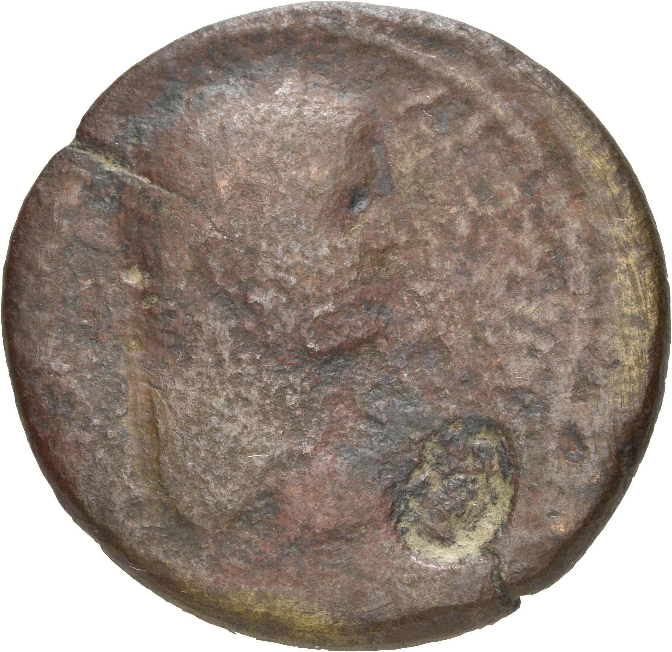 CN Type 20377, аверс, cn-coins