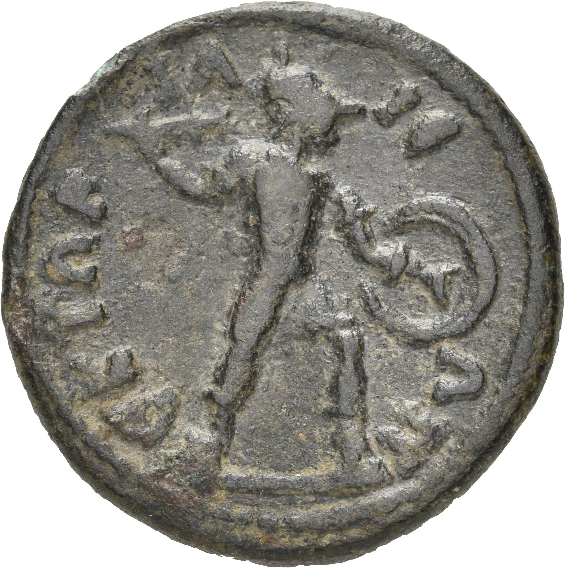 CN Type 20279, реверс, cn-coins