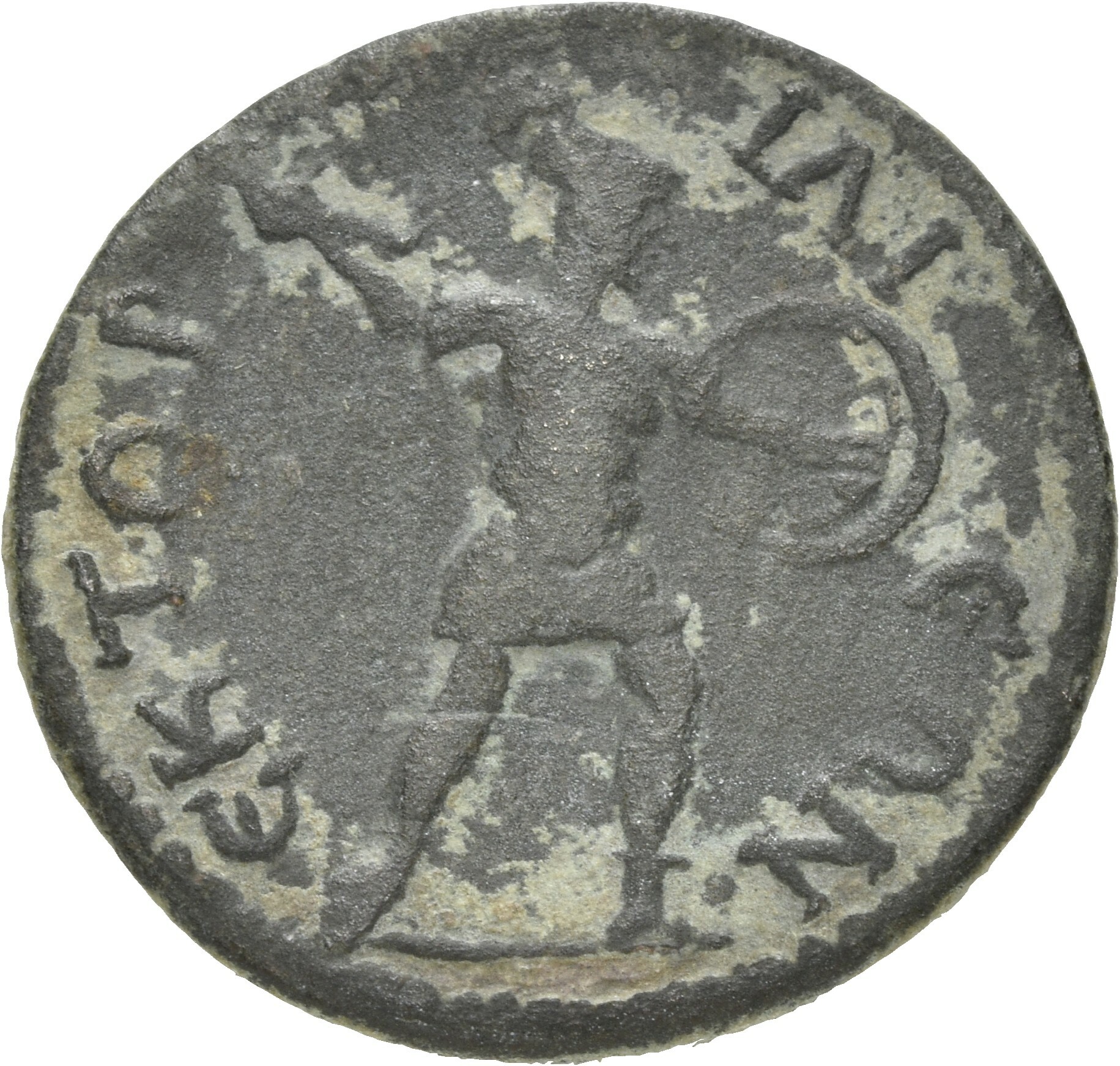 coin rev