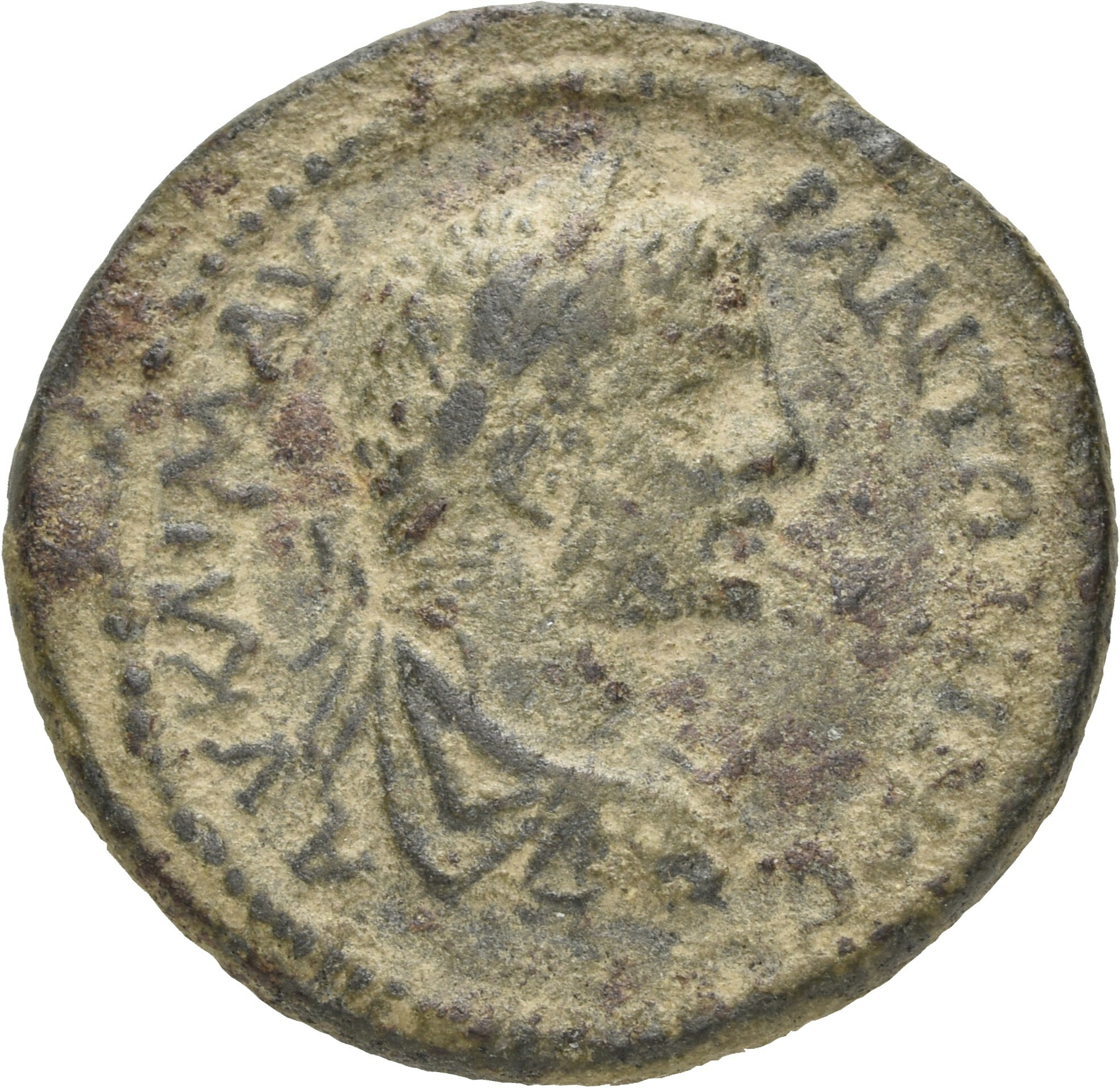 CN Type 20285, аверс, cn-coins