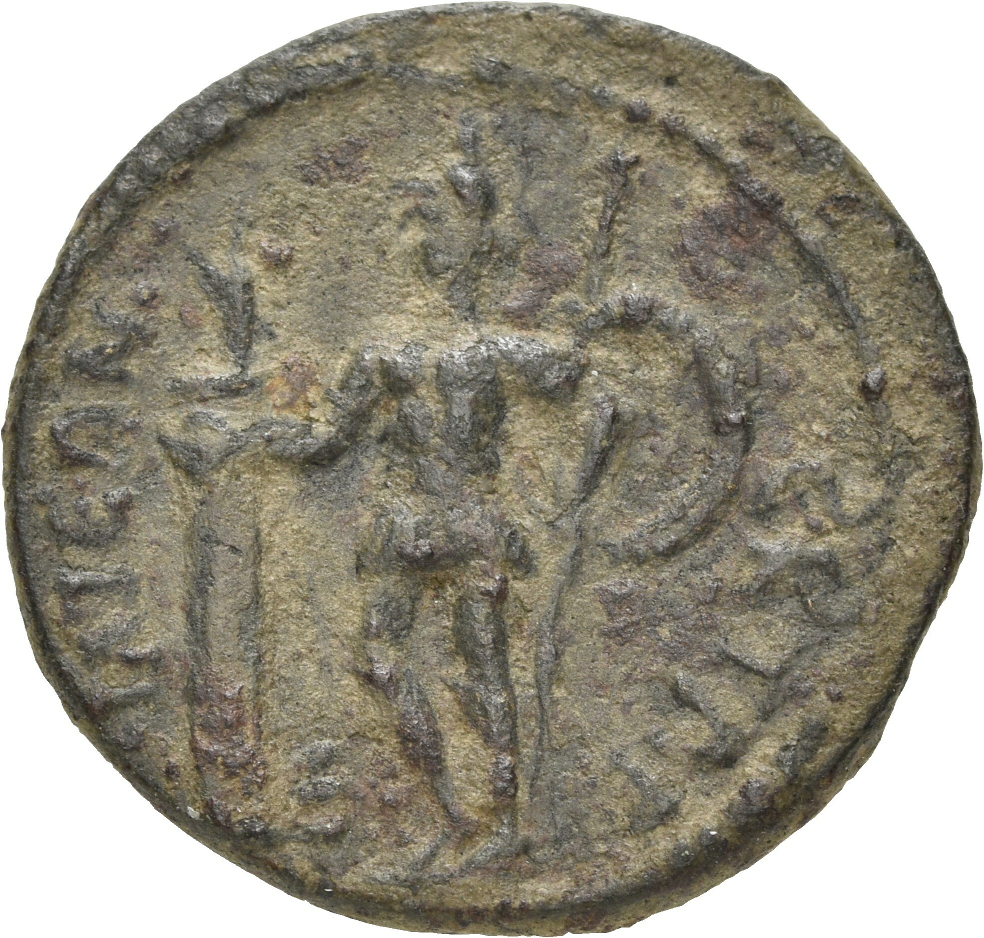 CN Type 20285, реверс, cn-coins