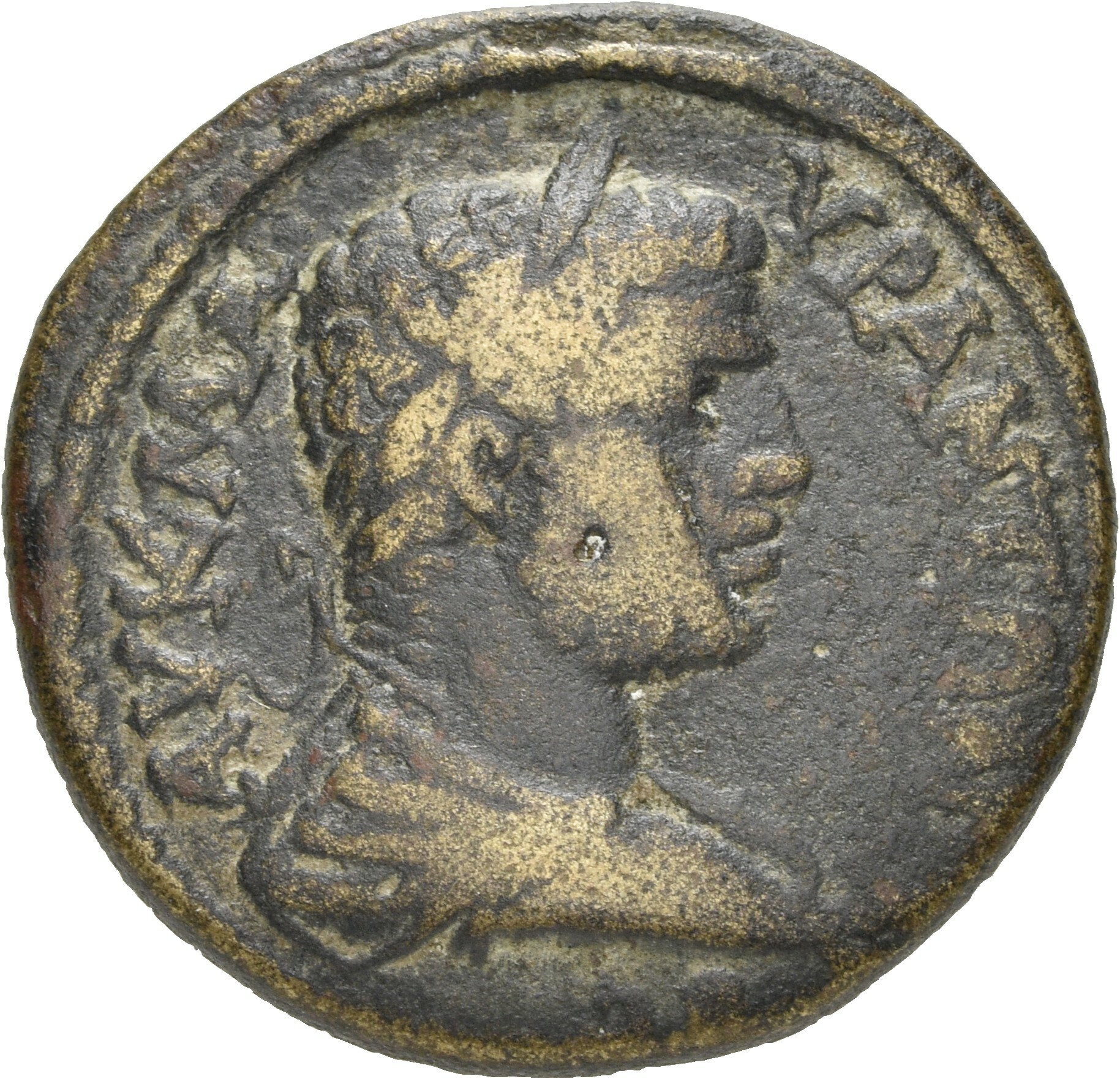 CN Type 20285, аверс, cn-coins