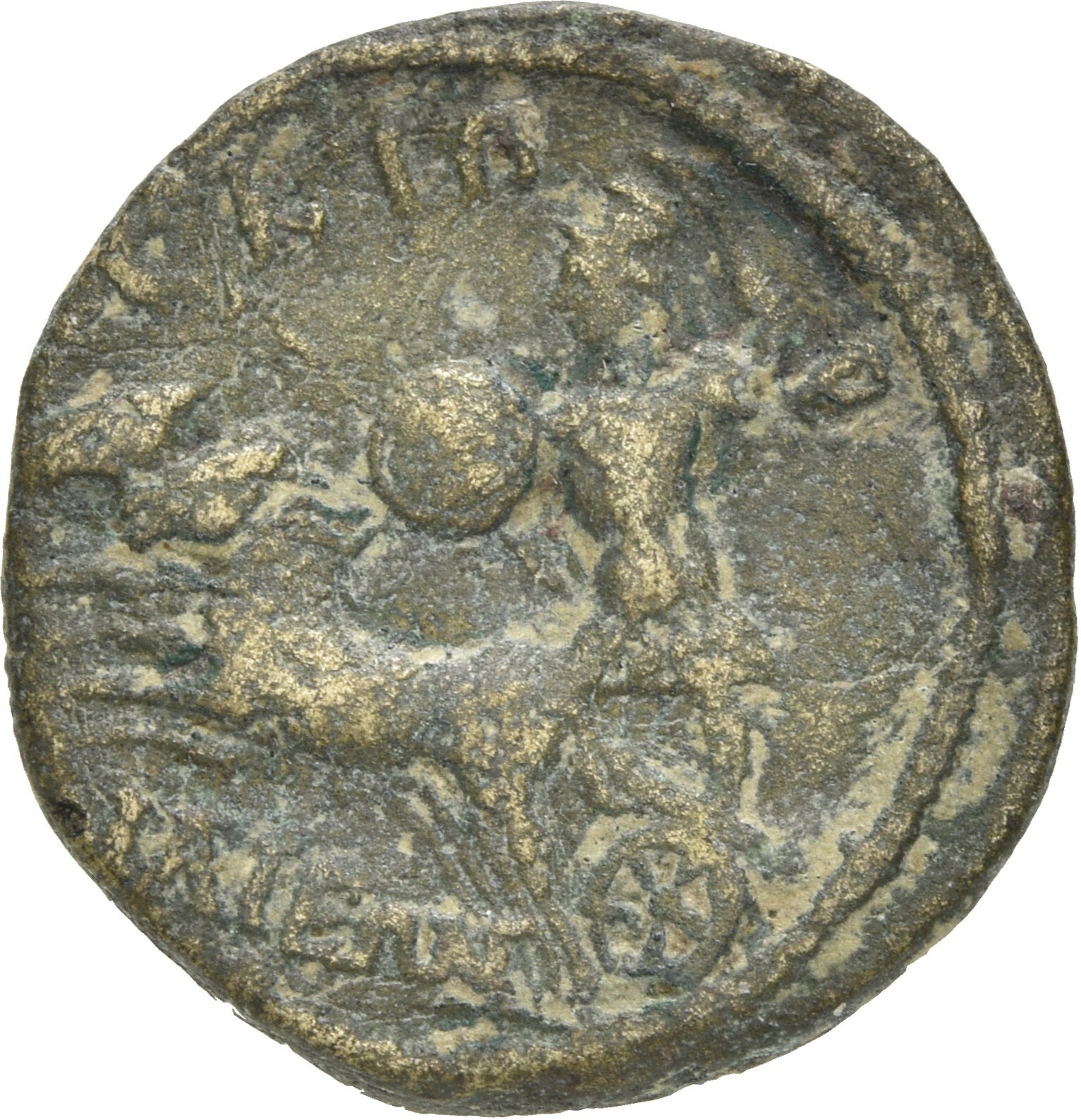 CN Type 20282, реверс, cn-coins