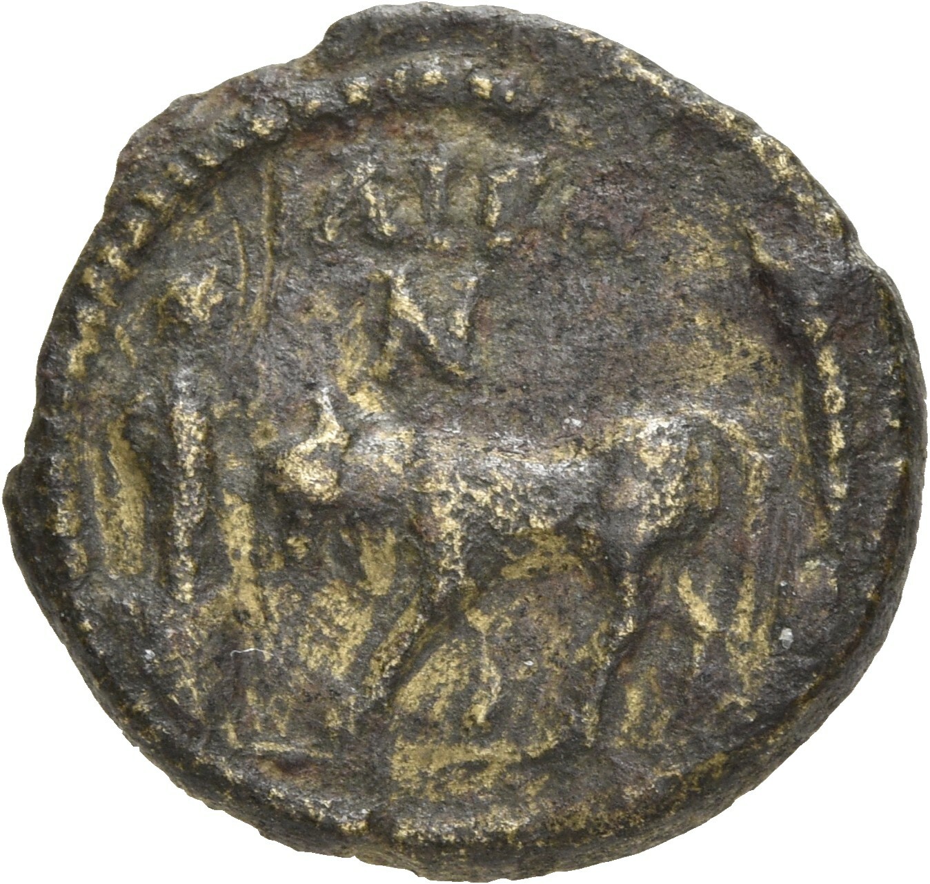 CN Type 20275, реверс, cn-coins