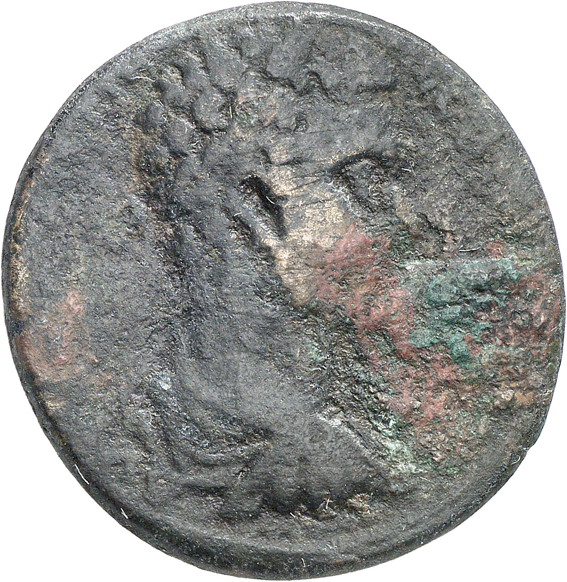 CN Type 4951, аверс, cn-coins