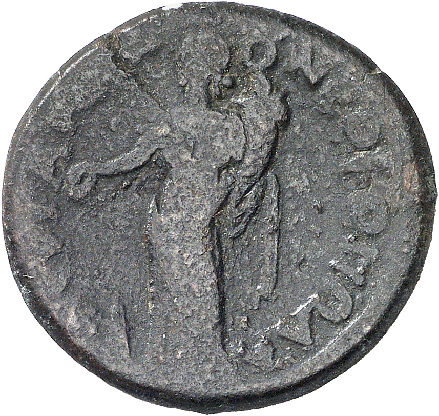 CN Type 5790, реверс, cn-coins