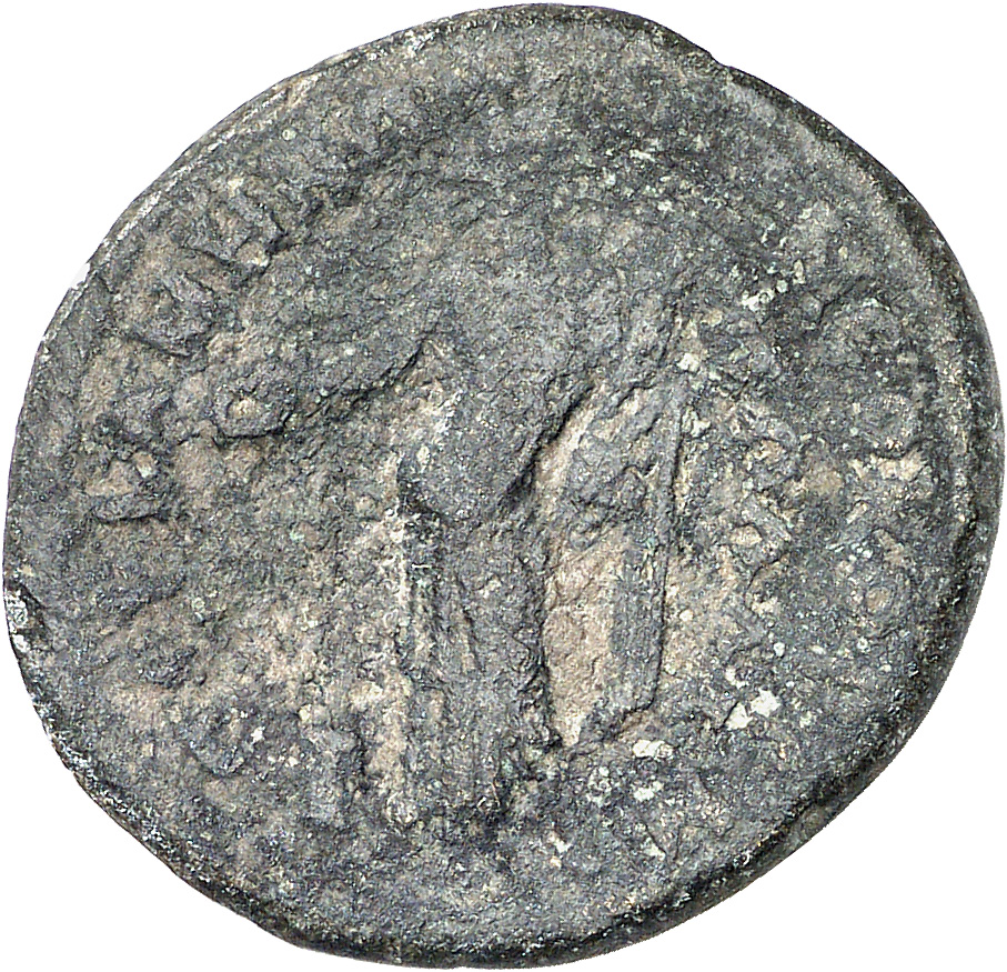 CN Type 4953, реверс, cn-coins