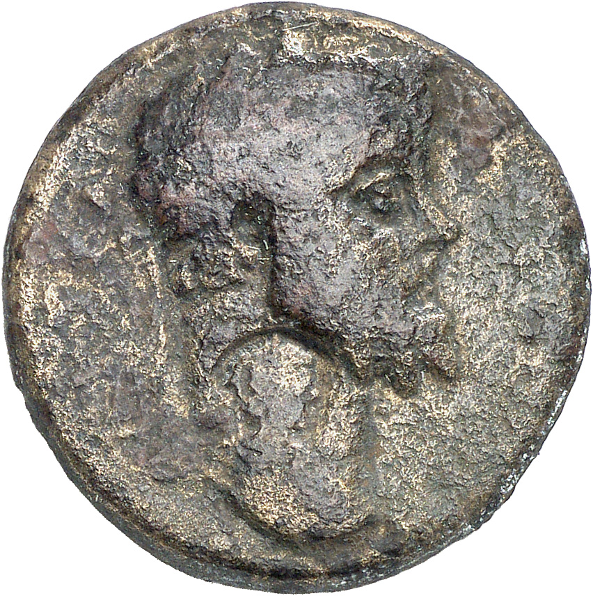 CN Type 4954, аверс, cn-coins