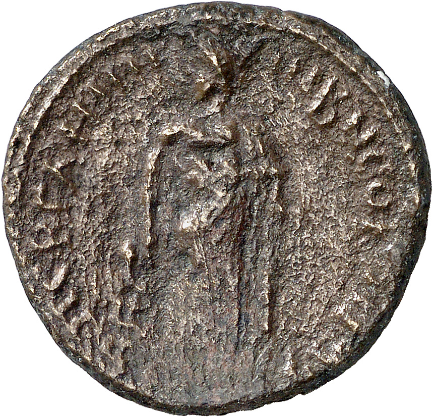 CN Type 4955, реверс, cn-coins