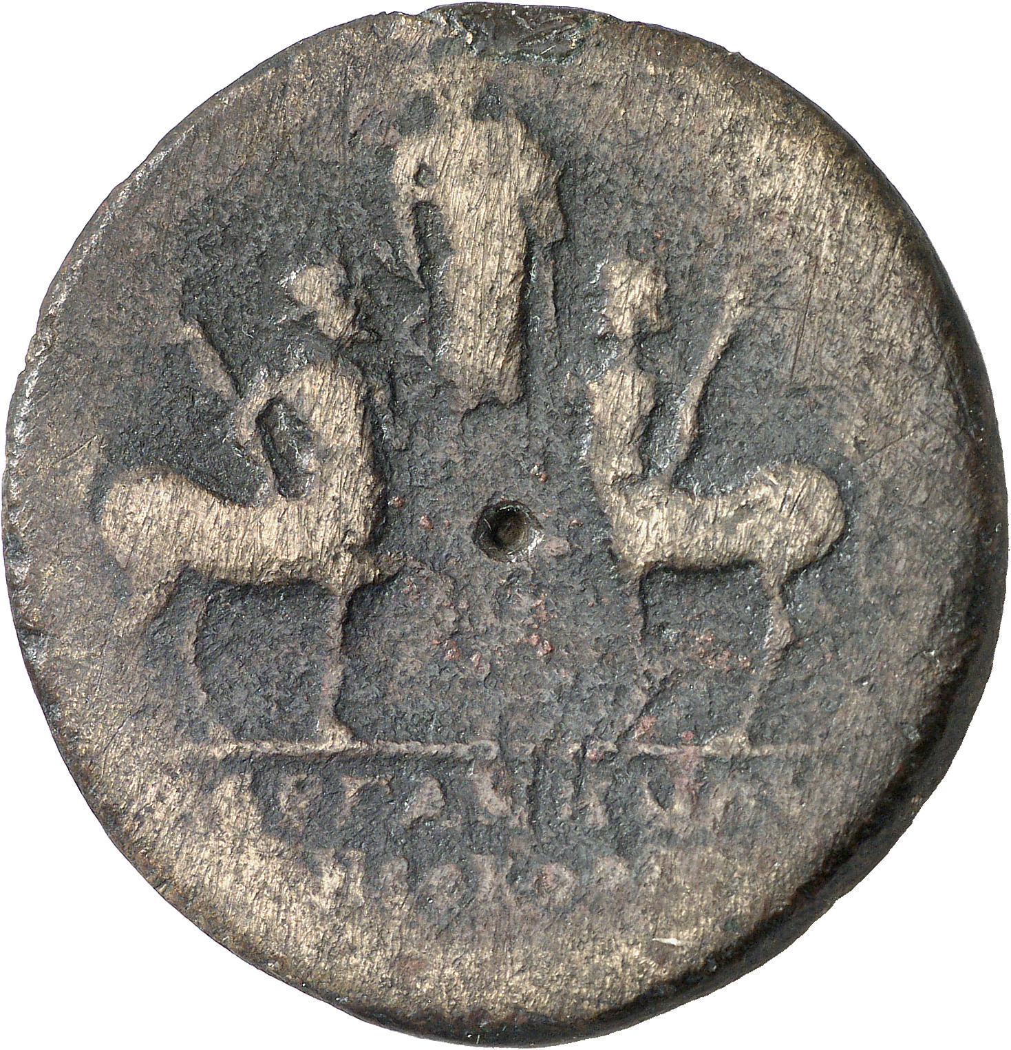 coin rev