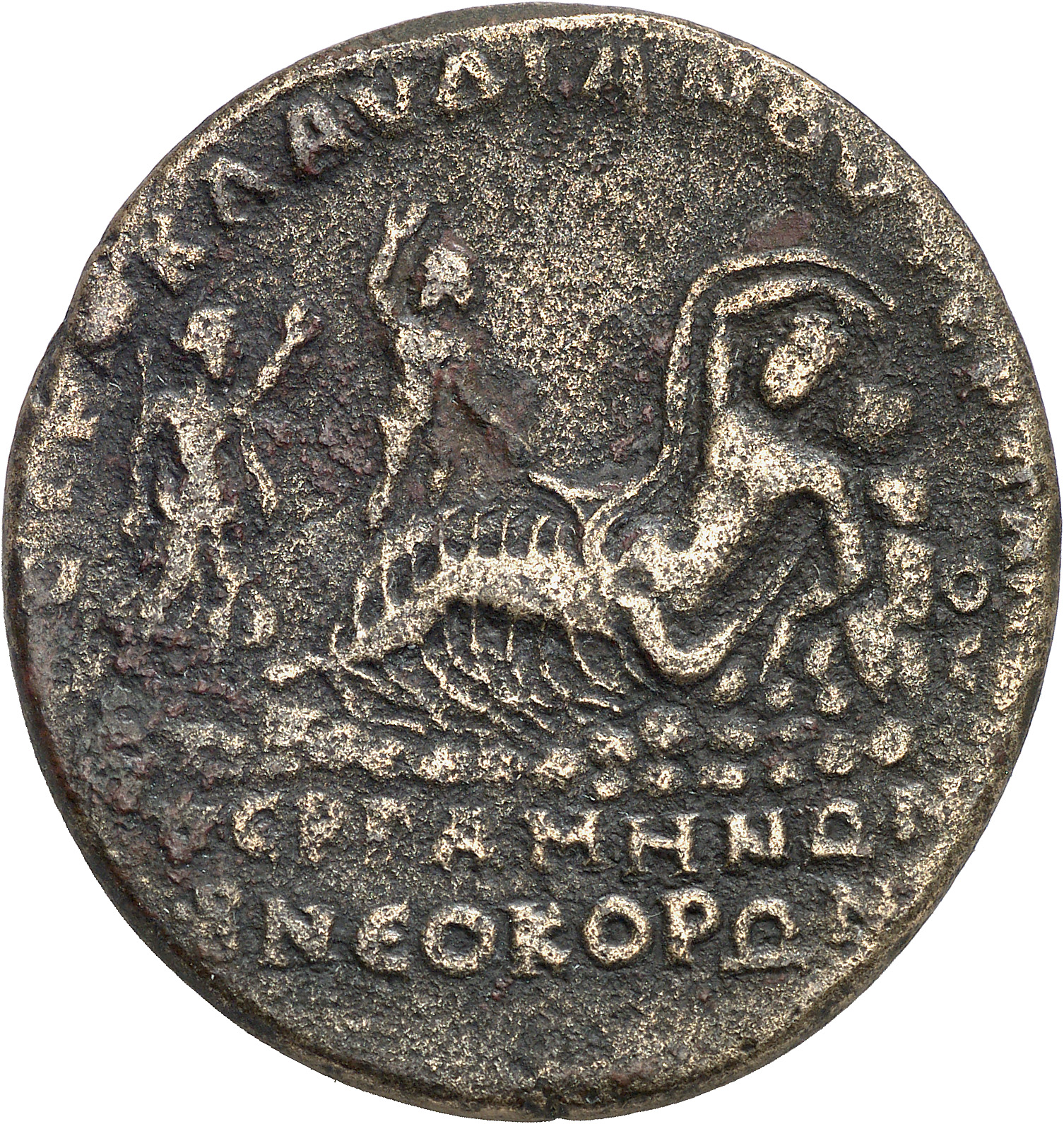 coin rev