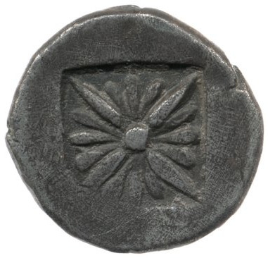 CN Type cn.maroneia.1_ed.13, реверс, cn-coins