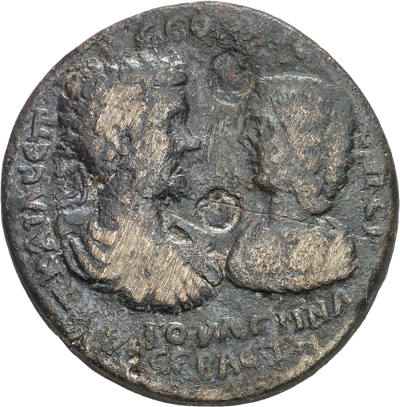 CN Type 4940, аверс, cn-coins