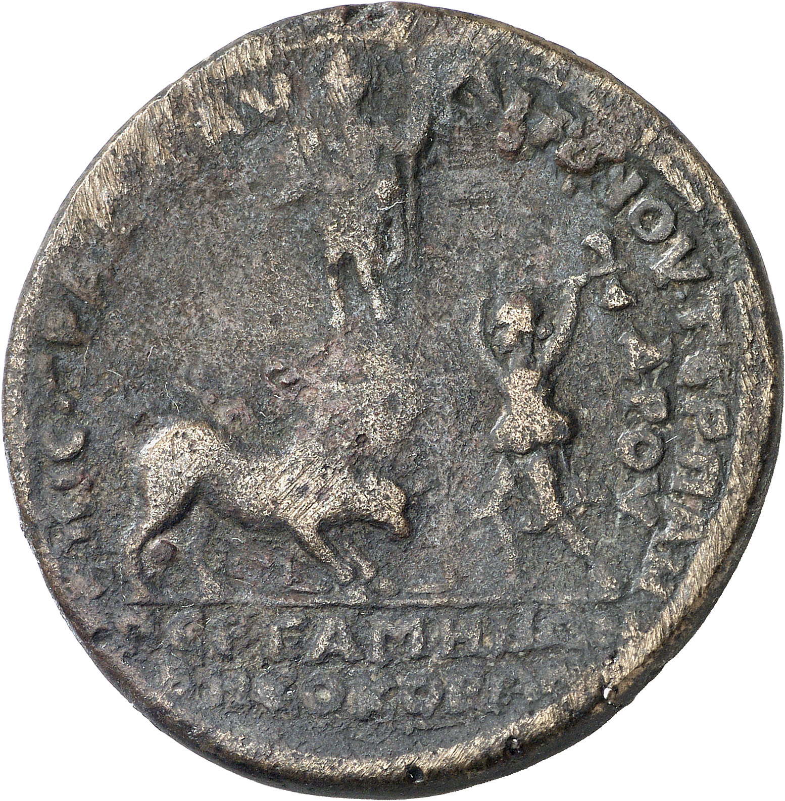 CN Type 4940, реверс, cn-coins