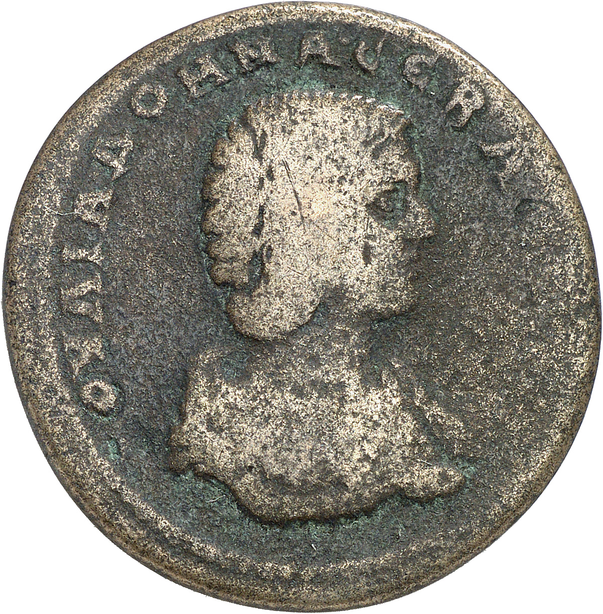 CN Type 4943, аверс, cn-coins
