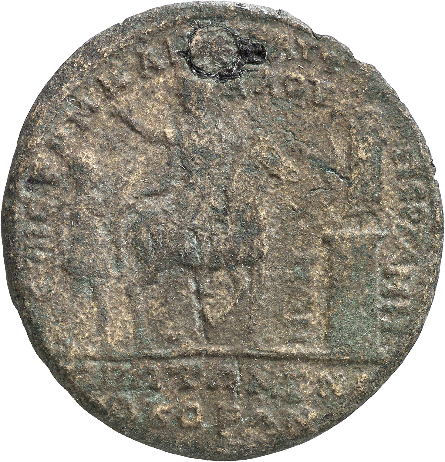 coin rev