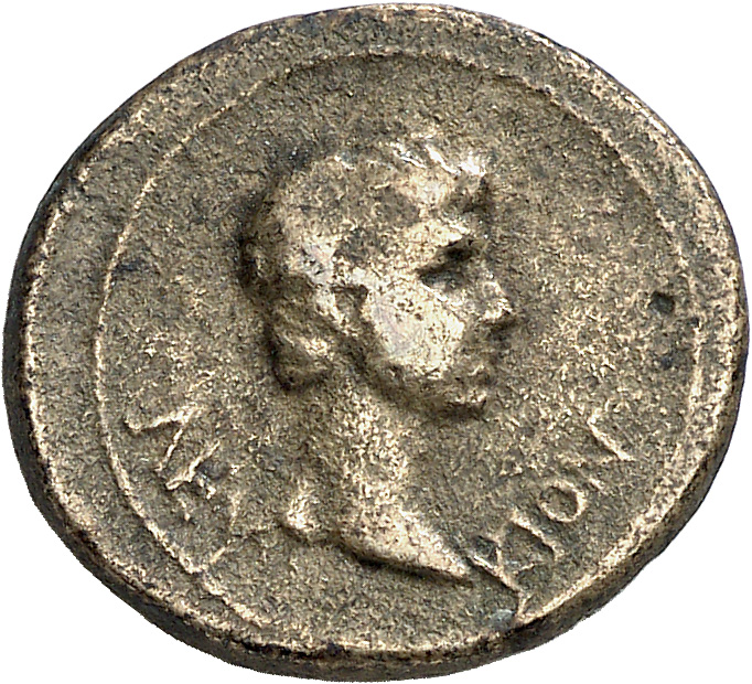 CN Type 4604, реверс, cn-coins