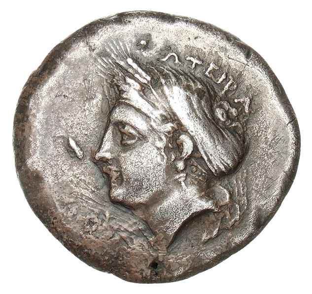 obverse CN Type 11415