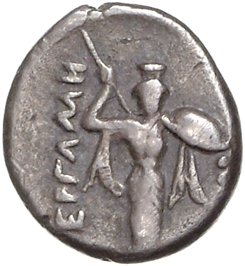 CN Type 10946, реверс, cn-coins