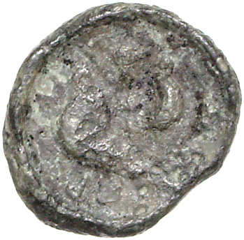 CN Type 10954, реверс, cn-coins