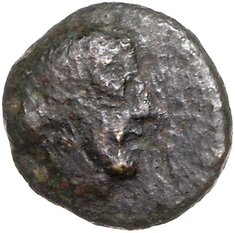 CN Type 10952, аверс, cn-coins