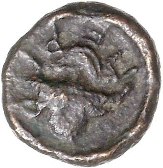 CN Type 10952, реверс, cn-coins