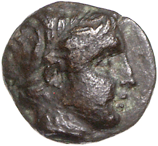 CN Type 10971, аверс, cn-coins