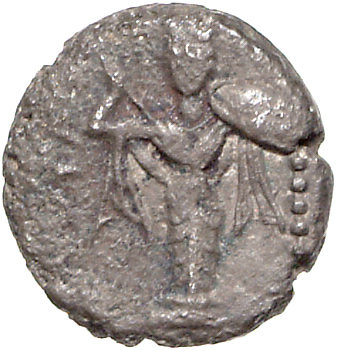 CN Type 10946, реверс, cn-coins