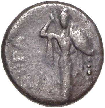 CN Type 10946, реверс, cn-coins