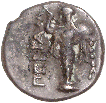 CN Type 10946, реверс, cn-coins