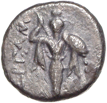 CN Type 10946, реверс, cn-coins