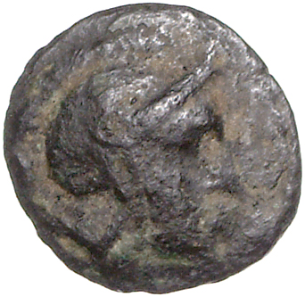 CN Type 11101, аверс, cn-coins