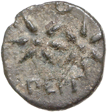 CN Type 11101, реверс, cn-coins