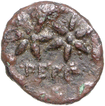 CN Type 11101, реверс, cn-coins