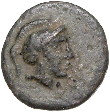CN Type 11101, аверс, cn-coins