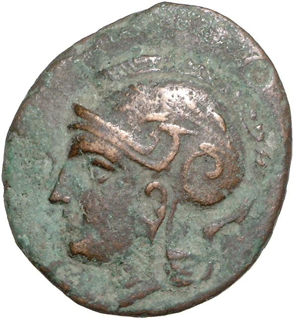 CN Type 11078, аверс, cn-coins
