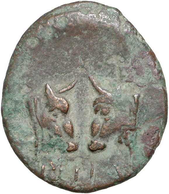 CN Type 11078, реверс, cn-coins