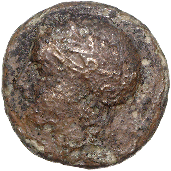 CN Type 11078, аверс, cn-coins