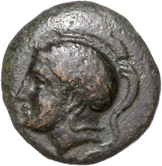 CN Type 11090, аверс, cn-coins