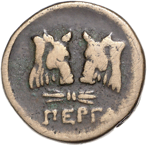 реверс CN Type 11209
