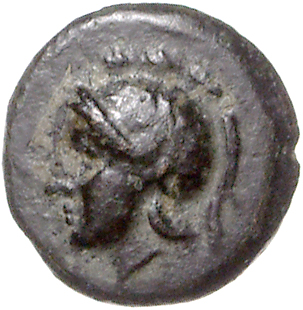 CN Type 11222, аверс, cn-coins