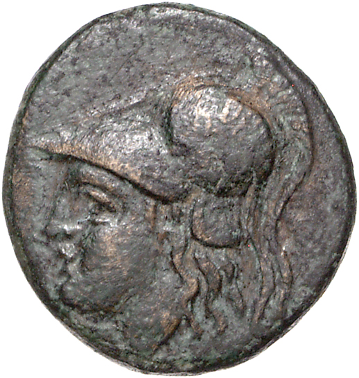CN Type 11099, аверс, cn-coins