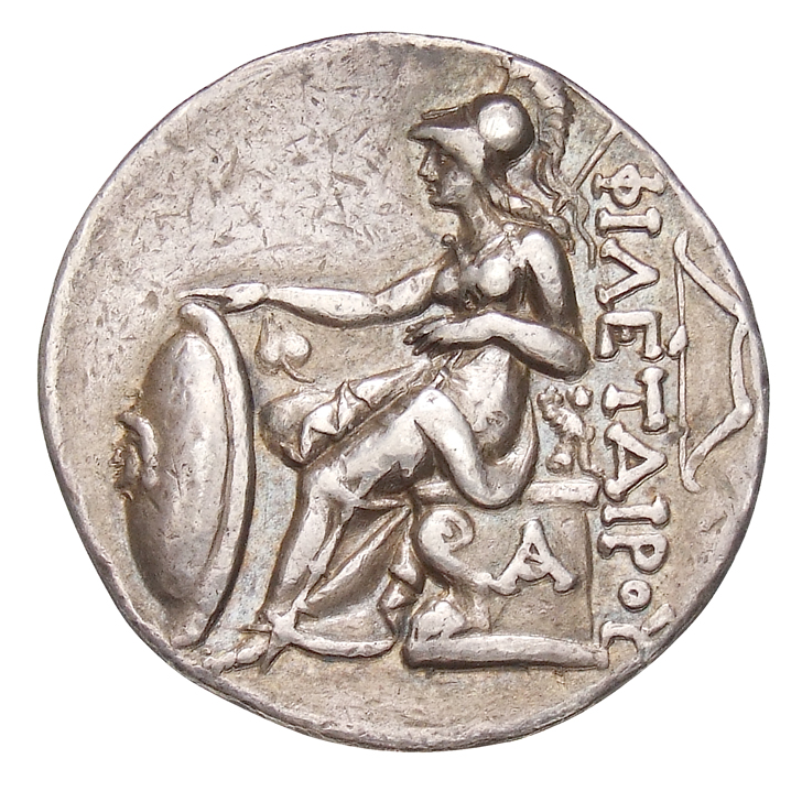 реверс CN Type 8454