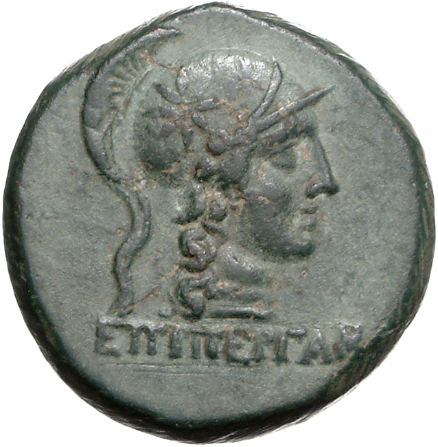 CN Type 11764, аверс, cn-coins