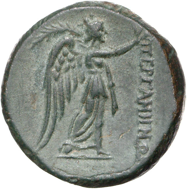CN Type 11764, реверс, cn-coins