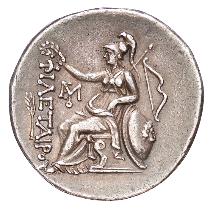 реверс CN Type 8456