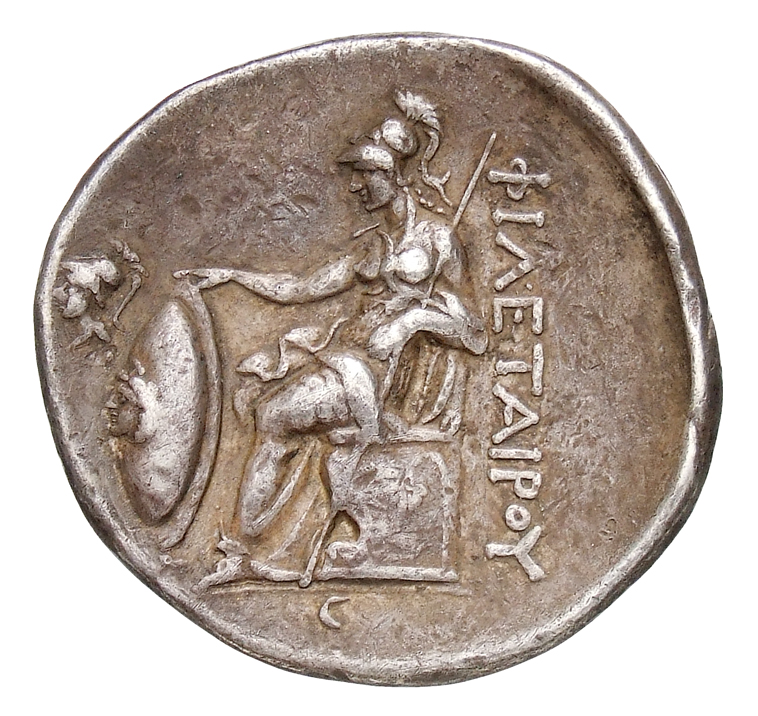 реверс CN Type 8465