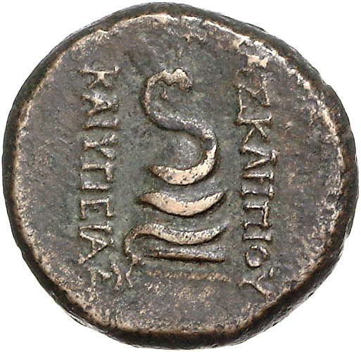 CN Type 11832, реверс, cn-coins
