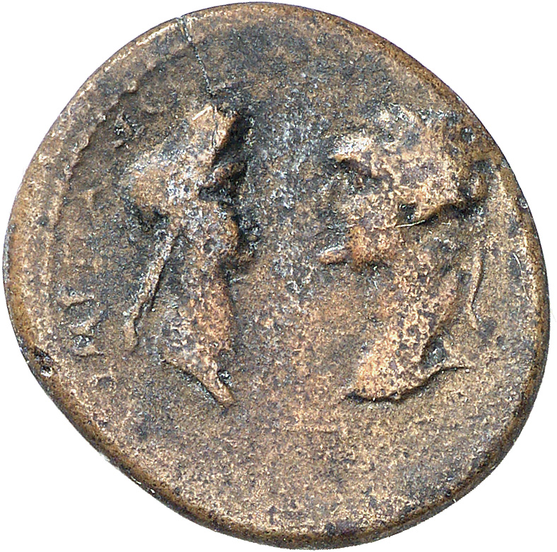 CN Type 4668, аверс, cn-coins