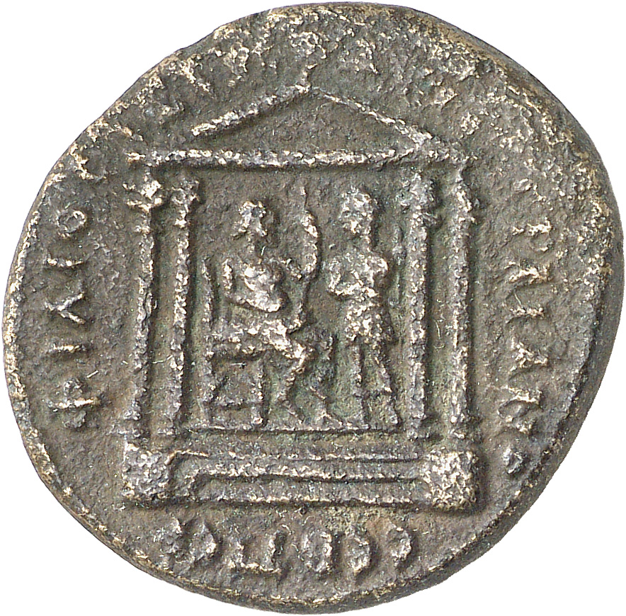 CN Type 4692, реверс, cn-coins